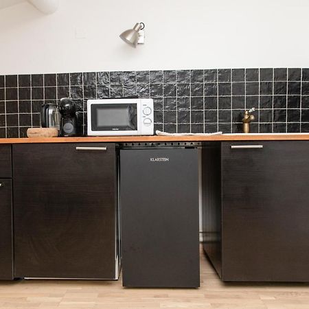 Studio En Plaint Centre De Marseille, Terrasse De 12M2 Apartment Екстериор снимка