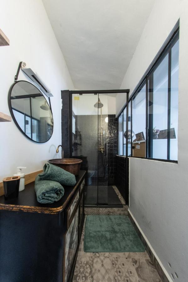 Studio En Plaint Centre De Marseille, Terrasse De 12M2 Apartment Екстериор снимка